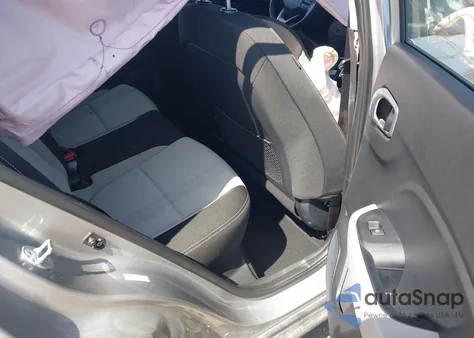 2025 Hyundai Venue Sel z USA, uszkodzony, nr VIN KMHRC8A30SU369969